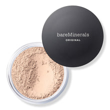 bareMinerals Loose Powder Matte Foundation SPF 15 / FAIRLY MEDIUM 05