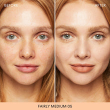 bareMinerals Loose Powder Matte Foundation SPF 15 / FAIRLY MEDIUM 05