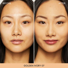 bareMinerals Loose Powder Matte Foundation SPF 15 / GOLDEN IVORY 07