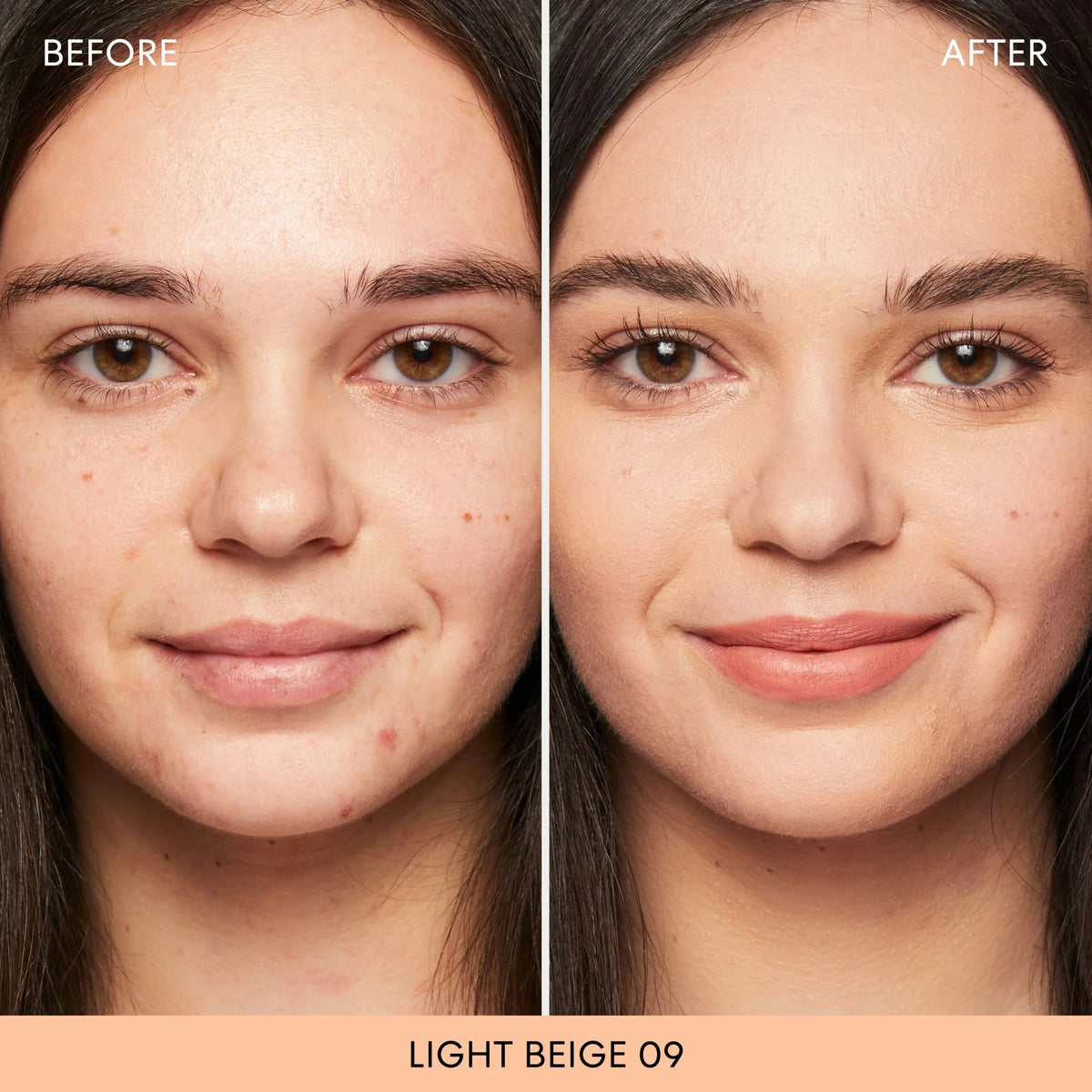 bareMinerals Loose Powder Matte Foundation SPF 15 / LIGHT BEIGE 09, image 28117606727830