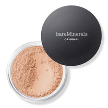 bareMinerals Loose Powder Matte Foundation SPF 15 / MEDIUM 10