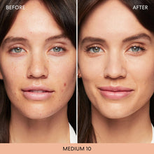 bareMinerals Loose Powder Matte Foundation SPF 15 / MEDIUM 10