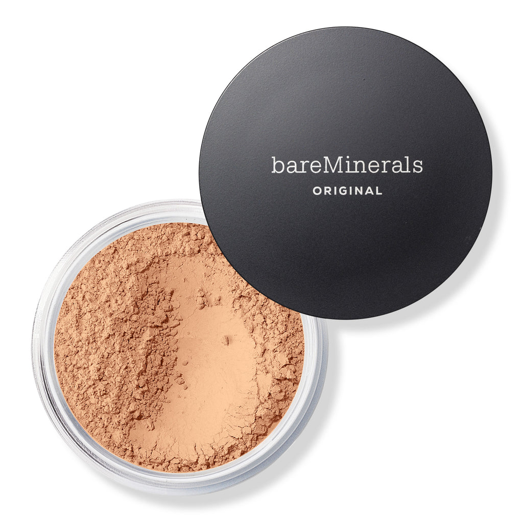 bareMinerals Loose Powder Matte Foundation SPF 15 / SOFT MEDIUM 11 thumbnail 46
