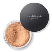 bareMinerals Loose Powder Matte Foundation SPF 15 / SOFT MEDIUM 11