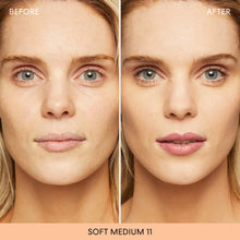 bareMinerals Loose Powder Matte Foundation SPF 15 / SOFT MEDIUM 11