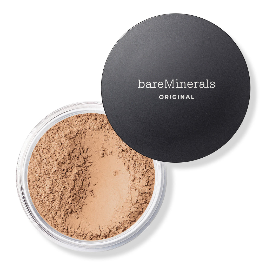 bareMinerals Loose Powder Matte Foundation SPF 15 / MEDIUM BEIGE 12 thumbnail 51