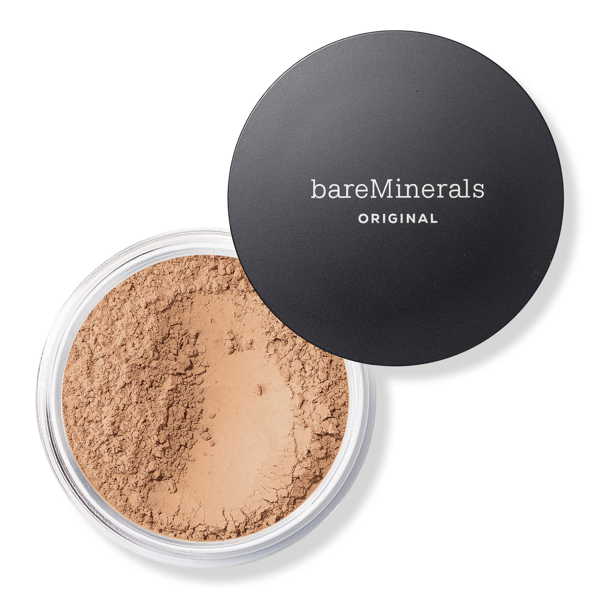 bareMinerals Loose Powder Matte Foundation SPF 15 / MEDIUM BEIGE 12, image 28117616263318