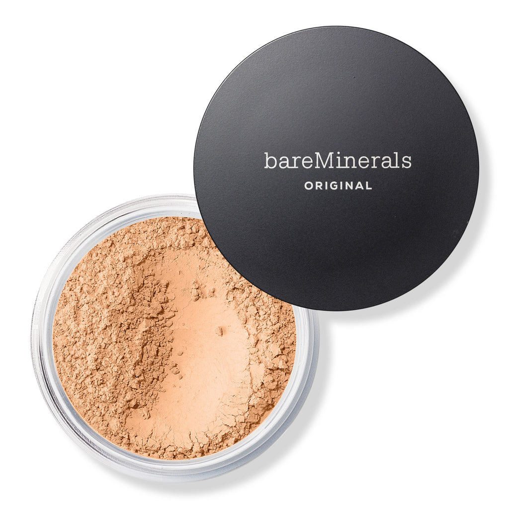 bareMinerals Loose Powder Matte Foundation SPF 15 / GOLDEN NUDE 16 thumbnail 71