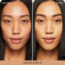 bareMinerals Loose Powder Matte Foundation SPF 15 / GOLDEN NUDE 16