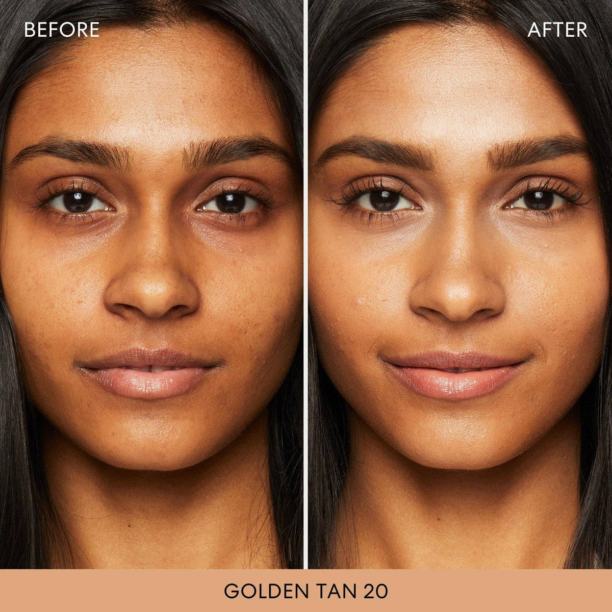 bareMinerals Loose Powder Matte Foundation SPF 15 / GOLDEN TAN 20, image 28117625143446