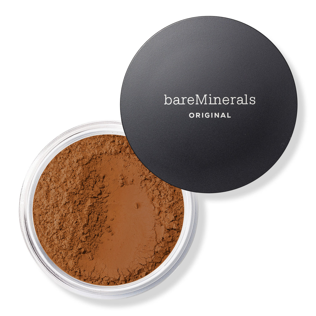 bareMinerals Loose Powder Matte Foundation SPF 15 / MEDIUM DARK 23 thumbnail 106