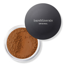 bareMinerals Loose Powder Matte Foundation SPF 15 / MEDIUM DARK 23
