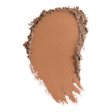 bareMinerals Loose Powder Matte Foundation SPF 15 / MEDIUM DARK 23 / Swatch