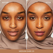 bareMinerals Loose Powder Matte Foundation SPF 15 / MEDIUM DARK 23