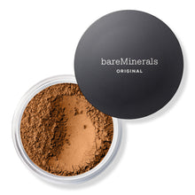 bareMinerals Loose Powder Matte Foundation SPF 15 / NEUTRAL DARK 24