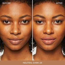 bareMinerals Loose Powder Matte Foundation SPF 15 / NEUTRAL DARK 24