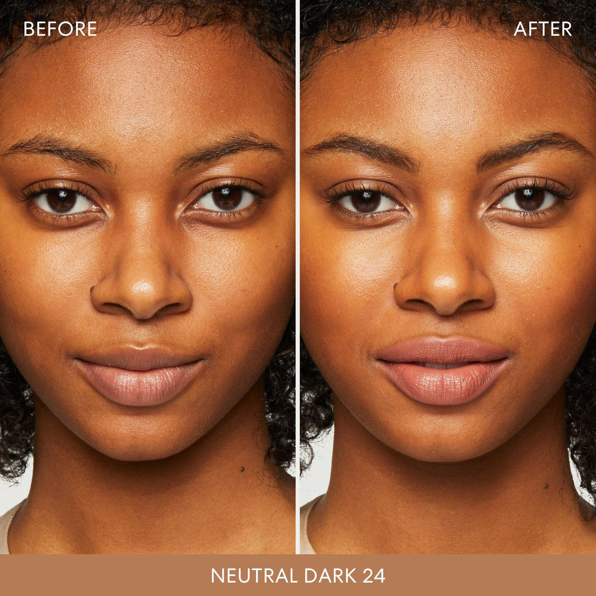 bareMinerals Loose Powder Matte Foundation SPF 15 / GOLDEN DARK 25, image 28117626454166