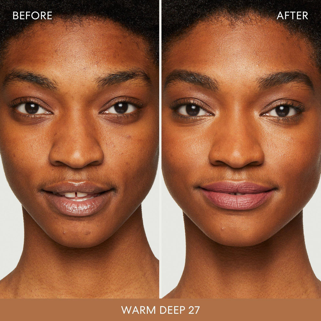 bareMinerals Loose Powder Matte Foundation SPF 15 / WARM DEEP 27 thumbnail 128