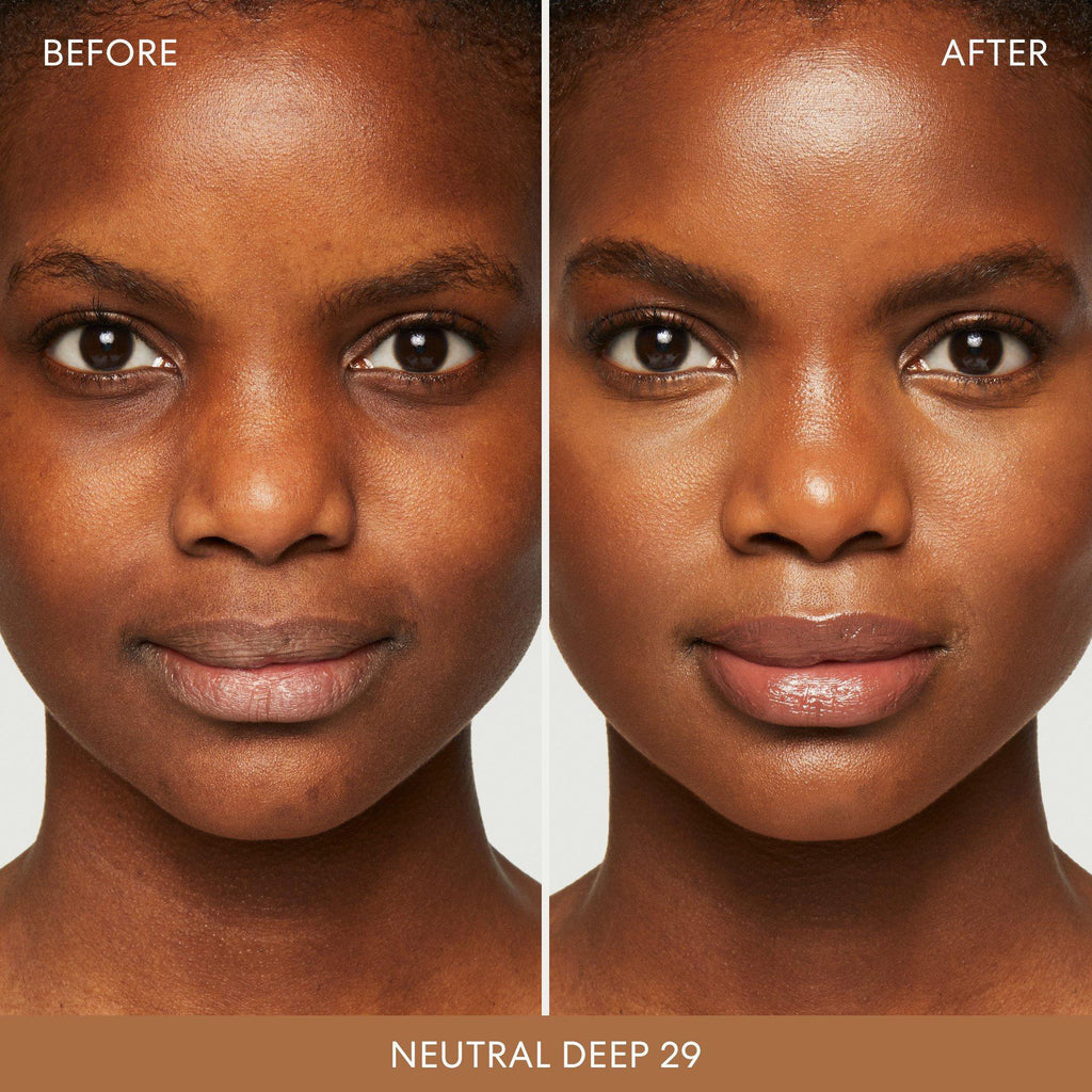 bareMinerals Loose Powder Matte Foundation SPF 15 / NEUTRAL DEEP 29 thumbnail 138