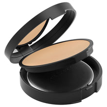 bareMinerals Mineral Veil Pressed Powder / SHEER MEDIUM