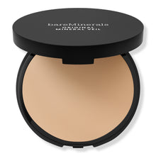 bareMinerals Mineral Veil Pressed Powder / SHEER MEDIUM