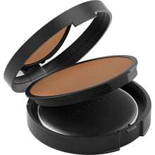 bareMinerals Mineral Veil Pressed Powder / SHEER TAN