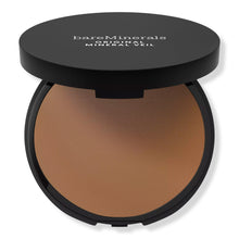 bareMinerals Mineral Veil Pressed Powder / SHEER TAN