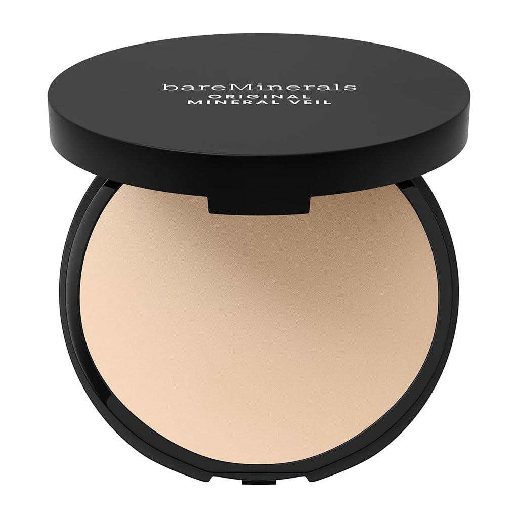 bareMinerals Mineral Veil Pressed Powder / SHEER FAIR thumbnail 5