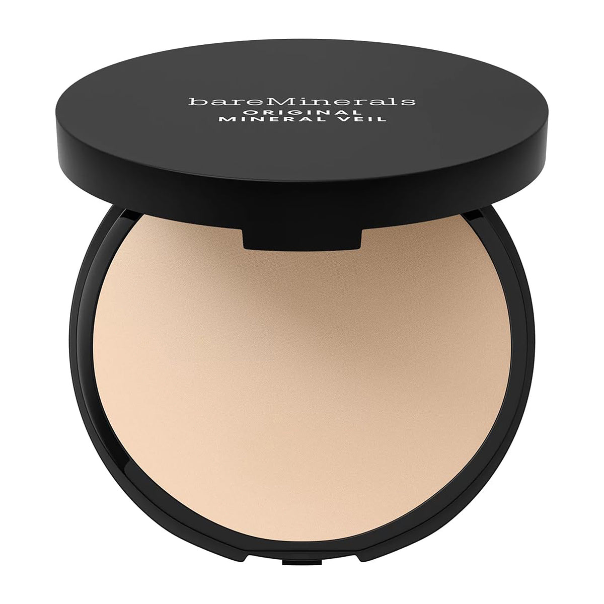 bareMinerals Mineral Veil Pressed Powder / SHEER FAIR, image 27550371709078