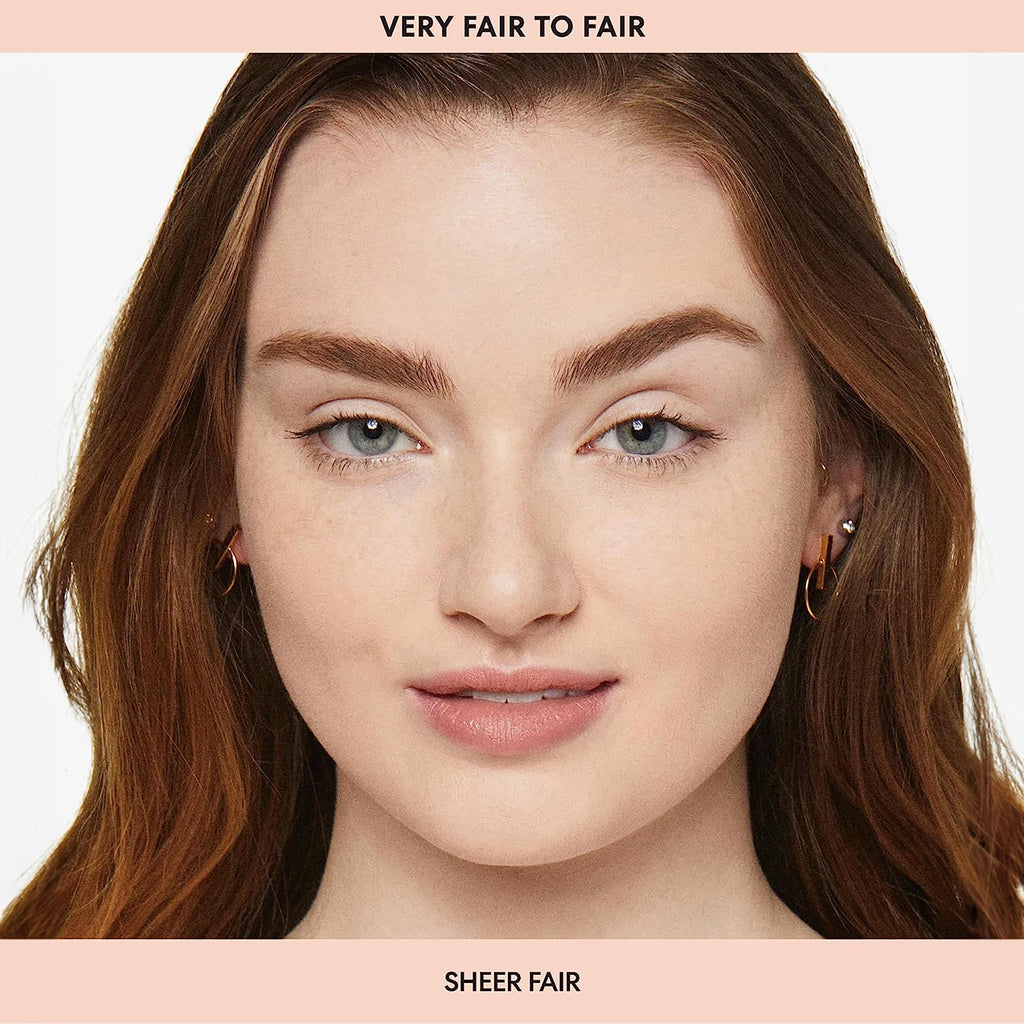 bareMinerals Mineral Veil Pressed Powder / SHEER FAIR thumbnail 7