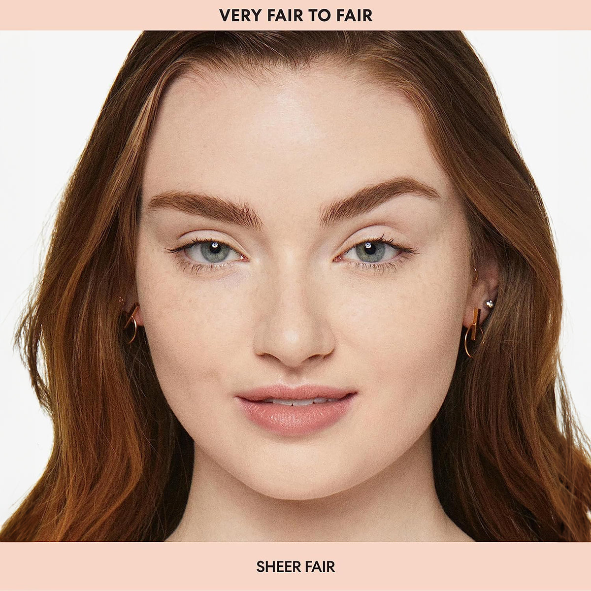 bareMinerals Mineral Veil Pressed Powder / SHEER FAIR, image 27550371840150