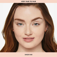 bareMinerals Mineral Veil Pressed Powder / SHEER FAIR