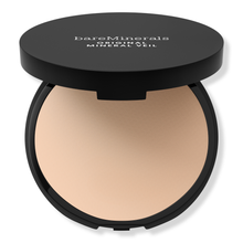 bareMinerals Mineral Veil Pressed Powder / SHEER LIGHT