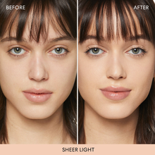 bareMinerals Mineral Veil Pressed Powder / SHEER LIGHT