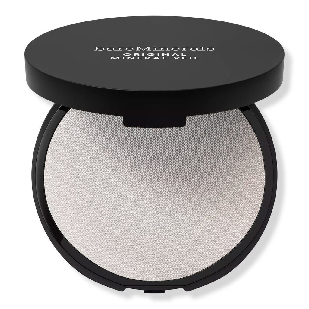 bareMinerals Mineral Veil Pressed Powder / TRANSLUCENT thumbnail 17