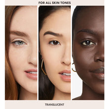 bareMinerals Mineral Veil Pressed Powder / TRANSLUCENT