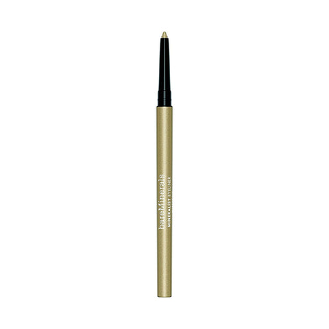 bareMinerals Mineralist Lasting Eyeliner / DIAMOND