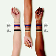 bareMinerals Mineralist Lasting Eyeliner / ONYX