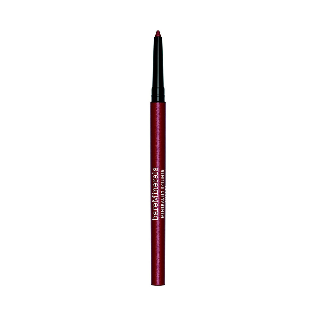 bareMinerals Mineralist Lasting Eyeliner / GARNET
