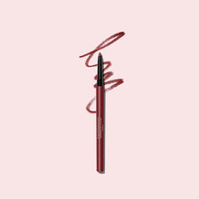 bareMinerals Mineralist Lasting Eyeliner / GARNET