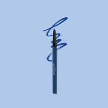 bareMinerals Mineralist Lasting Eyeliner / SAPPHIRE