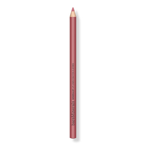 bareMinerals Mineralist Lasting Lip Liner / BLISSFUL BLUSH