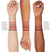 bareMinerals Mineralist Lasting Lip Liner / CALM COCOA