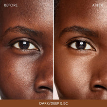 bareMinerals Original Liquid Mineral Concealer / DARK DEEP 5.5C