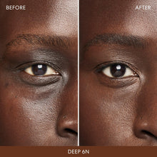 bareMinerals Original Liquid Mineral Concealer / DEEP 6N