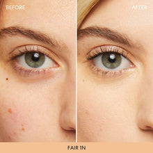 bareMinerals Original Liquid Mineral Concealer / FAIR 1N