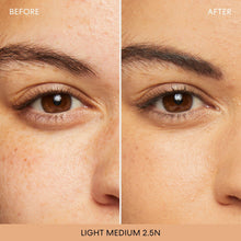 bareMinerals Original Liquid Mineral Concealer / LIGHT MEDIUM 2.5N