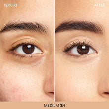 bareMinerals Original Liquid Mineral Concealer / MEDIUM 3N 