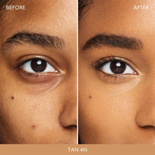 bareMinerals Original Liquid Mineral Concealer / TAN 4N