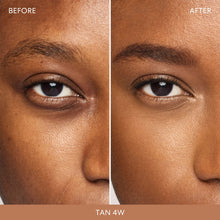 bareMinerals Original Liquid Mineral Concealer / TAN 4W